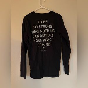 Dutch Bros Long Sleeve